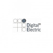 DIGITAL ELECTRIC <br /><span>Appareillage Modulaire Basse Tension, Prises Industrielles, Coffrets de Chantier</span>