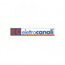 ELETTROCANALI <br /><span>Systèmes de Goulottes, Coffrets de Distribution, Conduits Electriques</span>